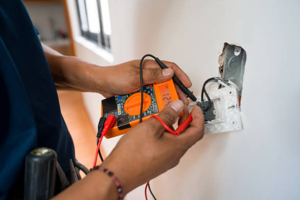 Best Electrical Upgrades for Homes  in Metlatla, AK