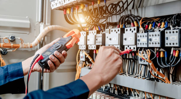 Best Electrical Wiring Services  in Metlatla, AK