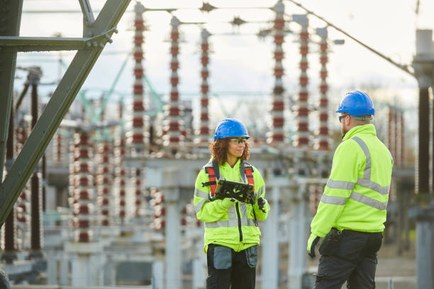 Professional Electrician in Metlakatla, AK