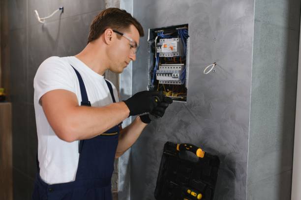 Best Best Electricians Near Me  in Metlatla, AK