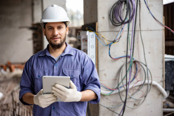 Best Emergency Electrical Repair  in Metlatla, AK