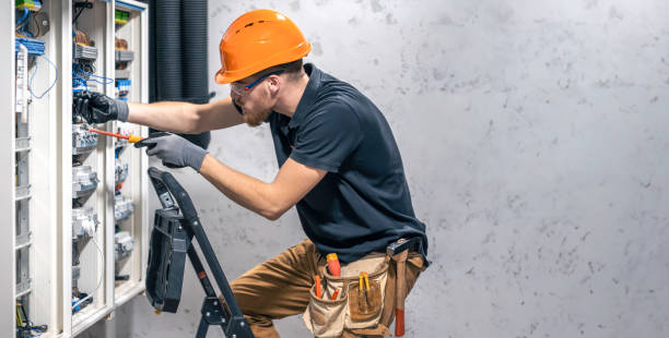 Best Residential Electrician Services  in Metlatla, AK